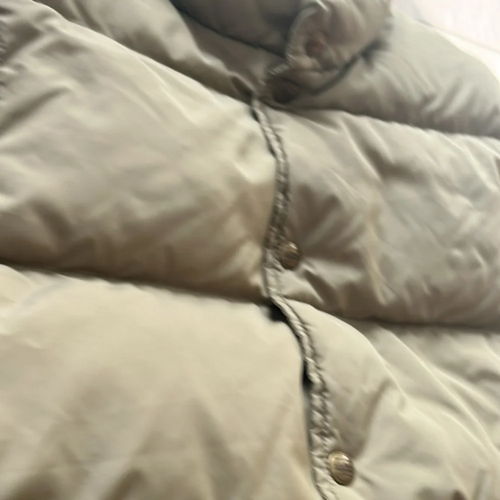 L. L. BEAN :: VEST